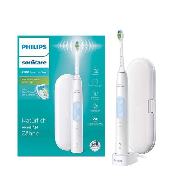 Philips hx6839